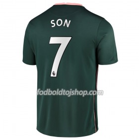 Tottenham Hotspur Son 7 Udebanetrøje 2020-21 S/S